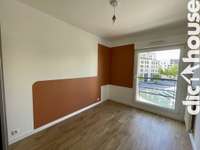 Location appartement 3 pièces Location appartement 3 pièces