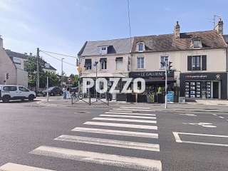 Location appartement 4 pièces