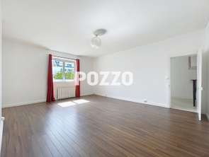 Location Appartement 4 piècesCaen