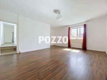 Location appartement 4 pièces Caen 14