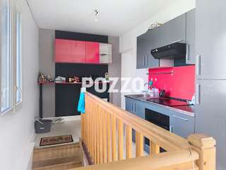 Location appartement 4 pièces