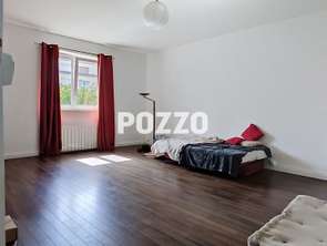Location Appartement 4 piècesCaen