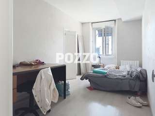 Location appartement 4 pièces