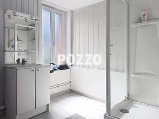 Location appartement 4 pièces