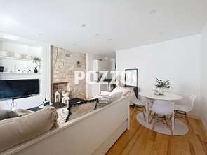 Location Appartement T1Caen