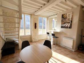 Location Appartement 3 piècesCaen