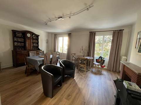 Location appartement 3 pièces Caen 14