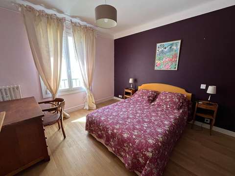 Location appartement 3 pièces Caen 14