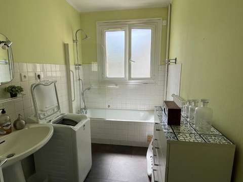 Location appartement 3 pièces Location appartement 3 pièces