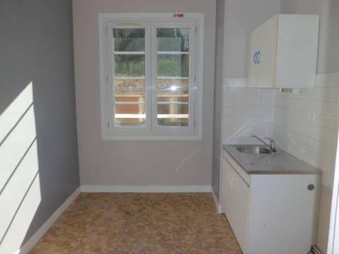 Location appartement 3 pièces
