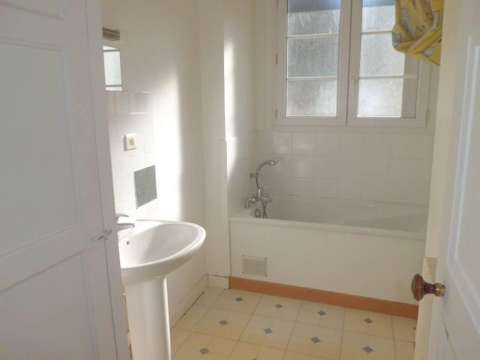 Location appartement 3 pièces