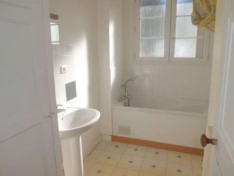 Location appartement 3 pièces