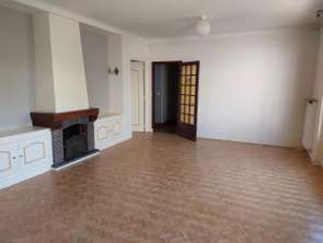 Location Appartement 3 piècesCaen