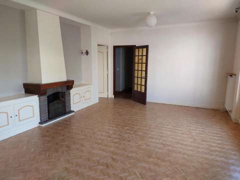 Location appartement 3 pièces Caen 14