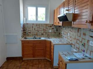 Location appartement 3 pièces