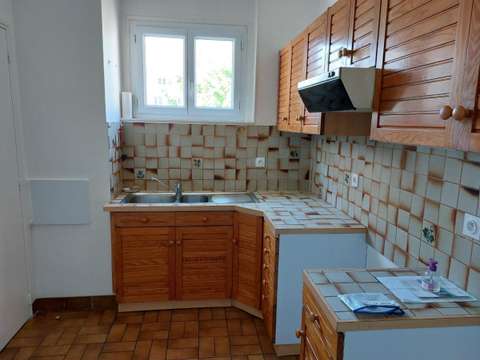 Location appartement 3 pièces