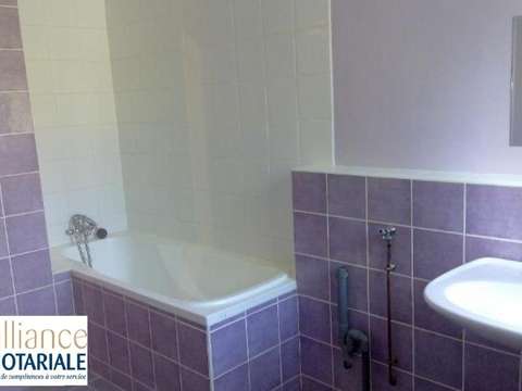 Location appartement 1 pièce