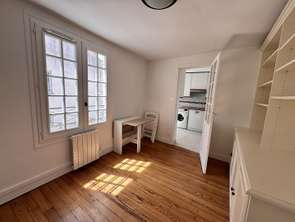 Location Appartement T1Caen