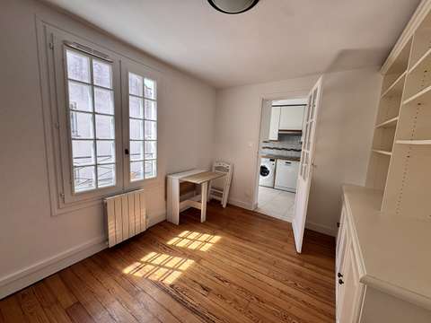 Location appartement 1 pièce Caen 14