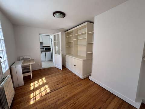 Location appartement 1 pièce