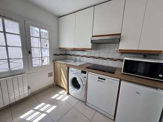 Location appartement 1 pièce