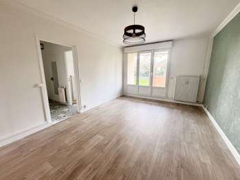 Location appartement 2 pièces Caen 14