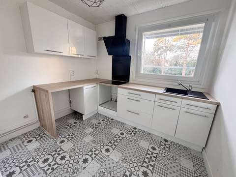 Location appartement 2 pièces