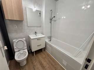 Location appartement 2 pièces