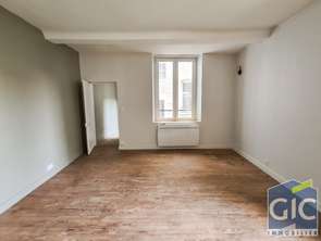 Location Appartement T1Caen