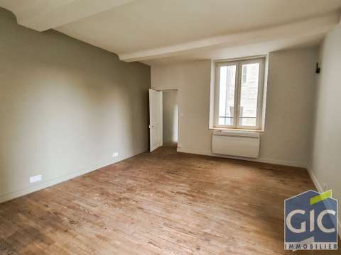 Location appartement 1 pièce