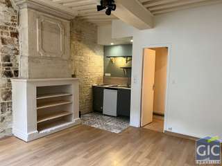 Location appartement 1 pièce