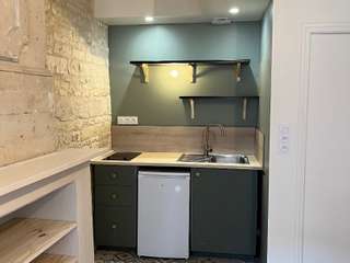 Location appartement 1 pièce