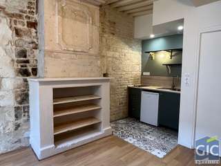 Location appartement 1 pièce