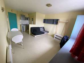 Location Appartement T1Caen