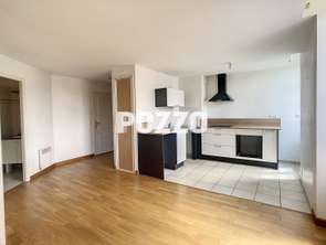 Location Appartement 2 piècesCaen