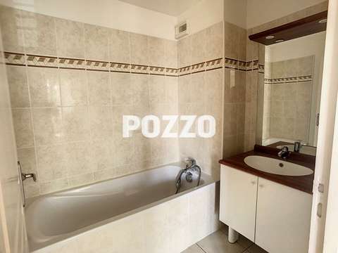 Location appartement 2 pièces