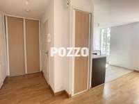 Location appartement 2 pièces