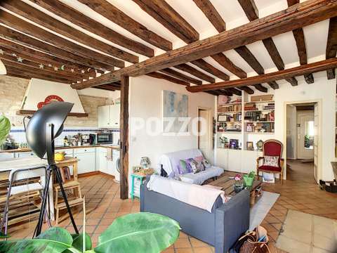 Location appartement 2 pièces