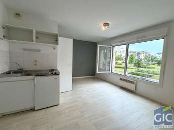 Location Appartement T1Caen