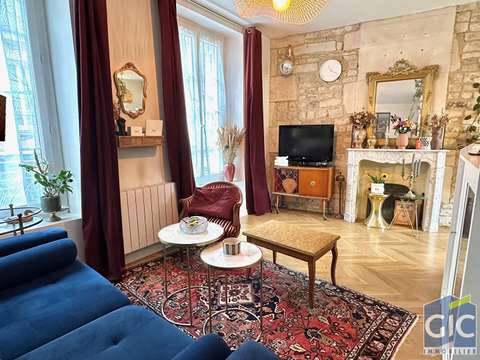 Location appartement 2 pièces