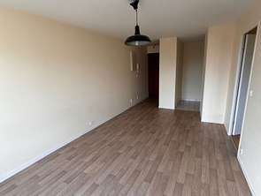 Location Appartement 2 piècesCaen