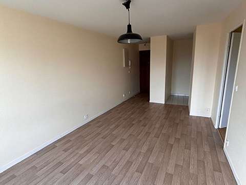Location appartement 2 pièces Caen 14