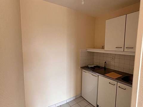 Location appartement 2 pièces