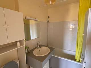 Location appartement 2 pièces