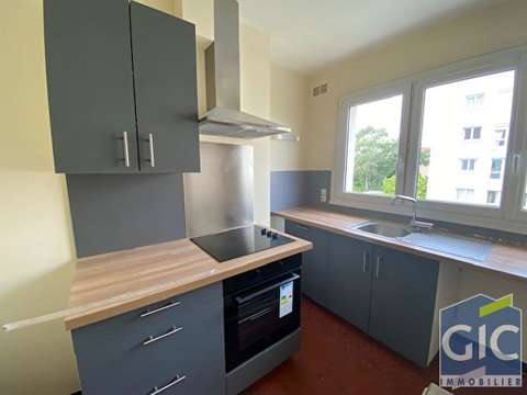 Location appartement 3 pièces Location appartement 3 pièces
