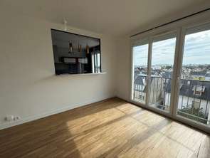 Location Appartement 2 piècesCaen