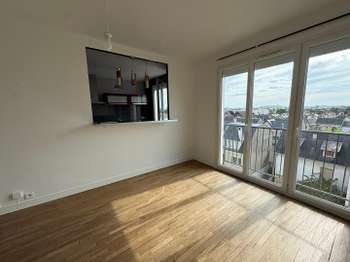 Location appartement 2 pièces Caen 14