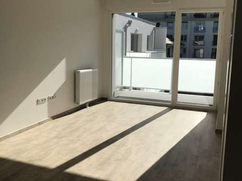 Location appartement 2 pièces Caen 14