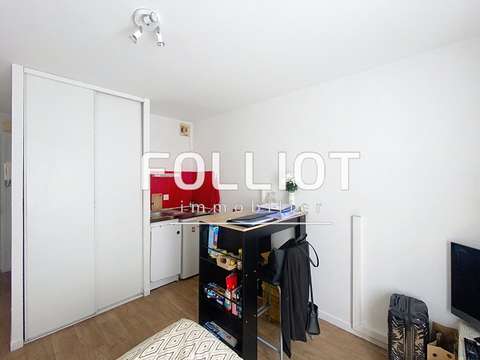 Location Studio 1 pièce Caen 14