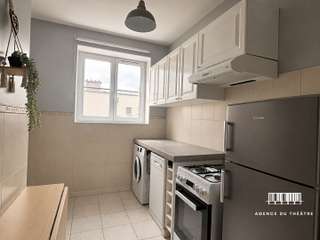 Location appartement 3 pièces